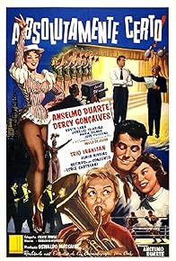 Primary photo for Absolutamente Certo