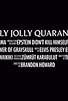 Primary photo for Holly Jolly Quarantine Primary photo for Holly Jolly Quarantine