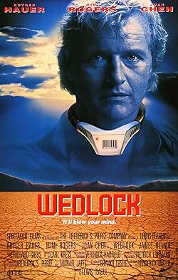 Poster of Wedlock