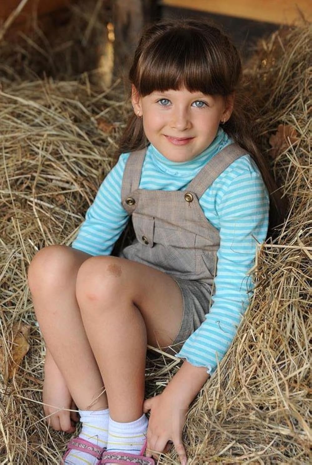 Yalangoch Sofiya Stetsenko Yalangoch Sofiya Stetsenko