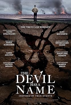 Poster of The Devil Has a Name
