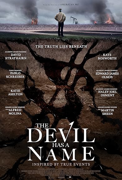 Primary photo for The Devil Has a Name Primary photo for The Devil Has a Name