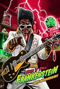 Primary photo for Rock 'n' Roll Frankenstein