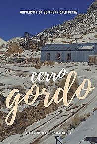 Primary photo for Cerro Gordo