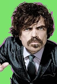 Primary photo for Peter Dinklage/Gwen Stefani