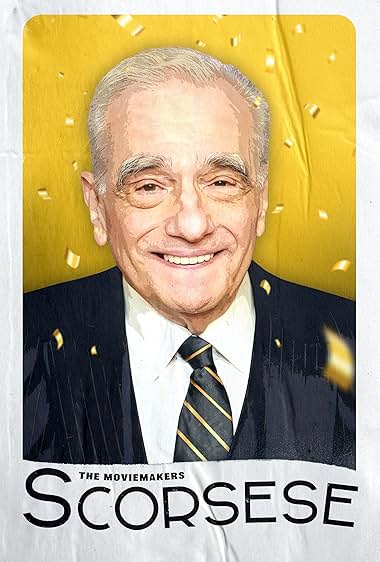 The Moviemakers: Scorsese 2025 movie poster - watch and download free