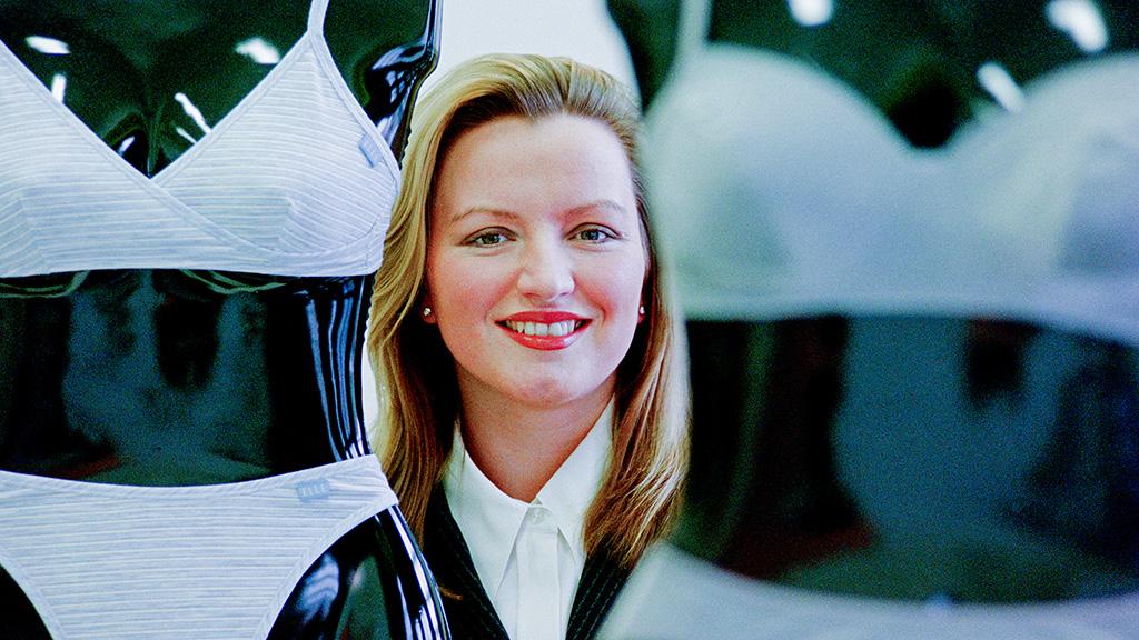 The Rise and Fall of Michelle Mone