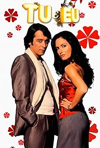 Primary photo for Tu e Eu