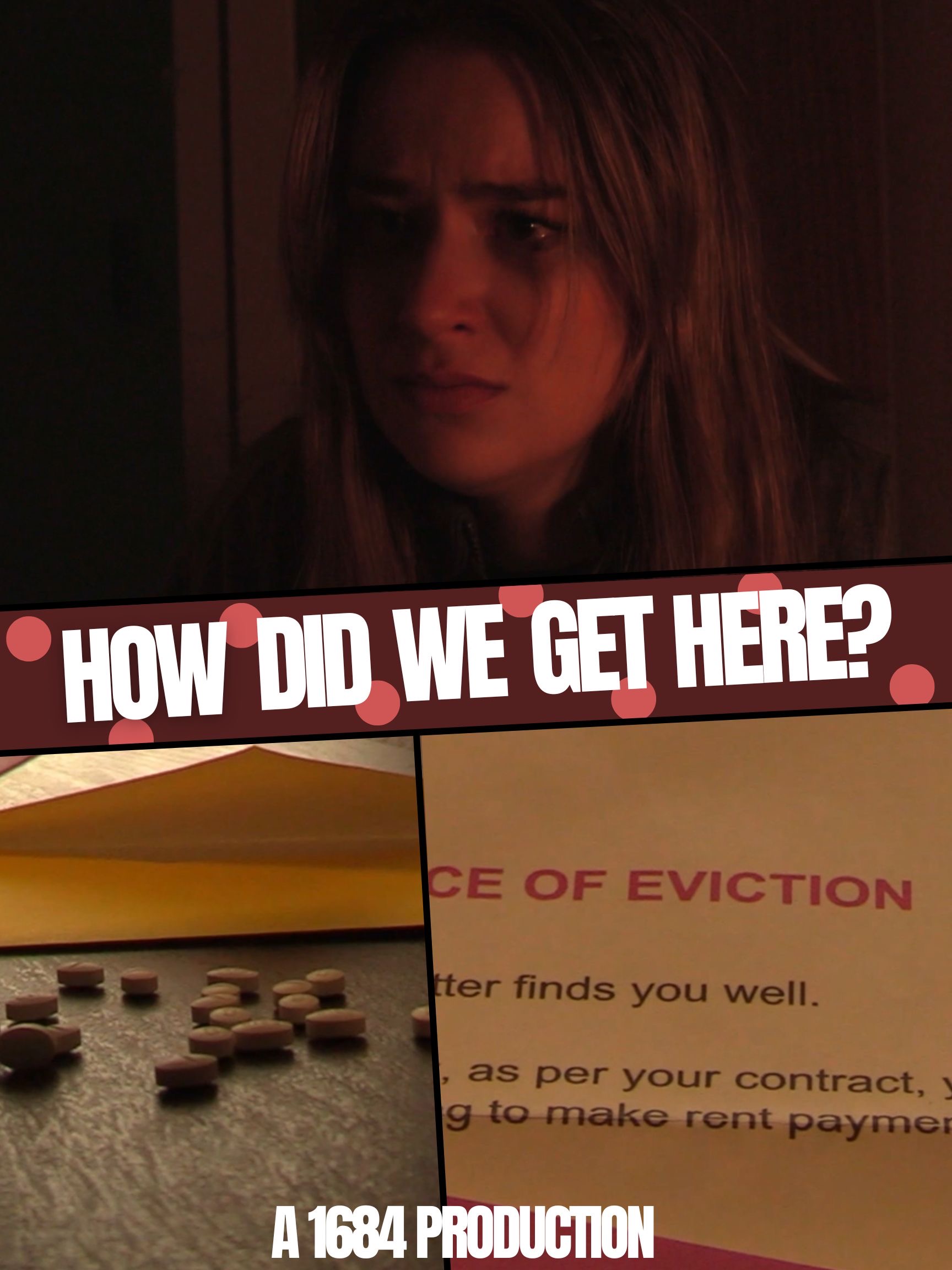 How Did We Get Here?