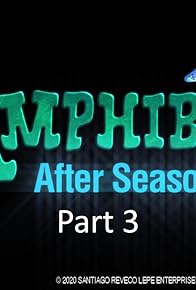 Primary photo for Amphibia: After Season 1 (Part 3) Primary photo for Amphibia: After Season 1 (Part 3)