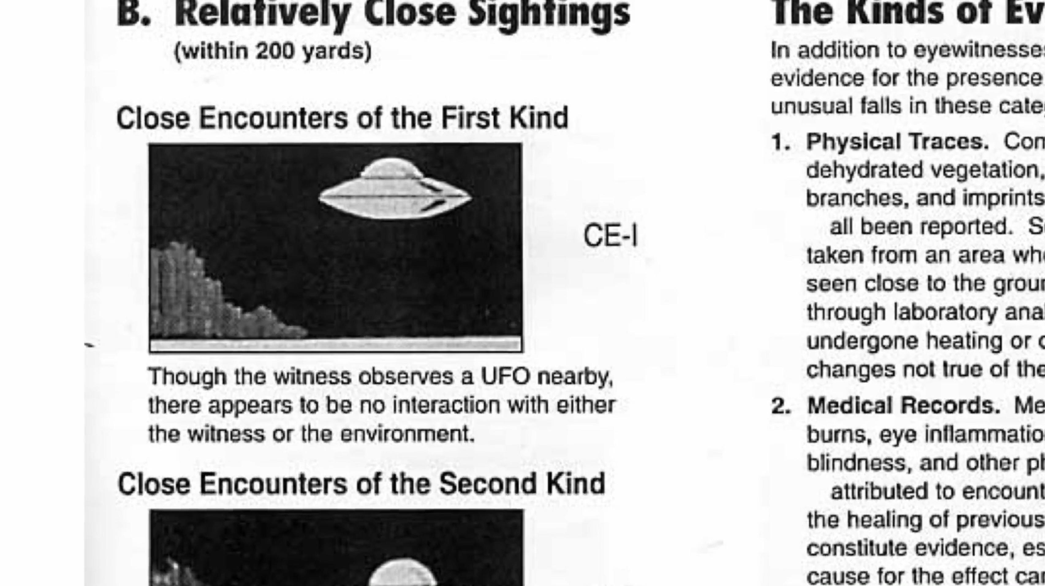 Declassified: The Mizzimie Leaks - r1x84st