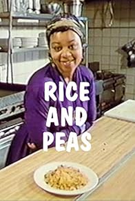 Primary photo for Rice and Peas