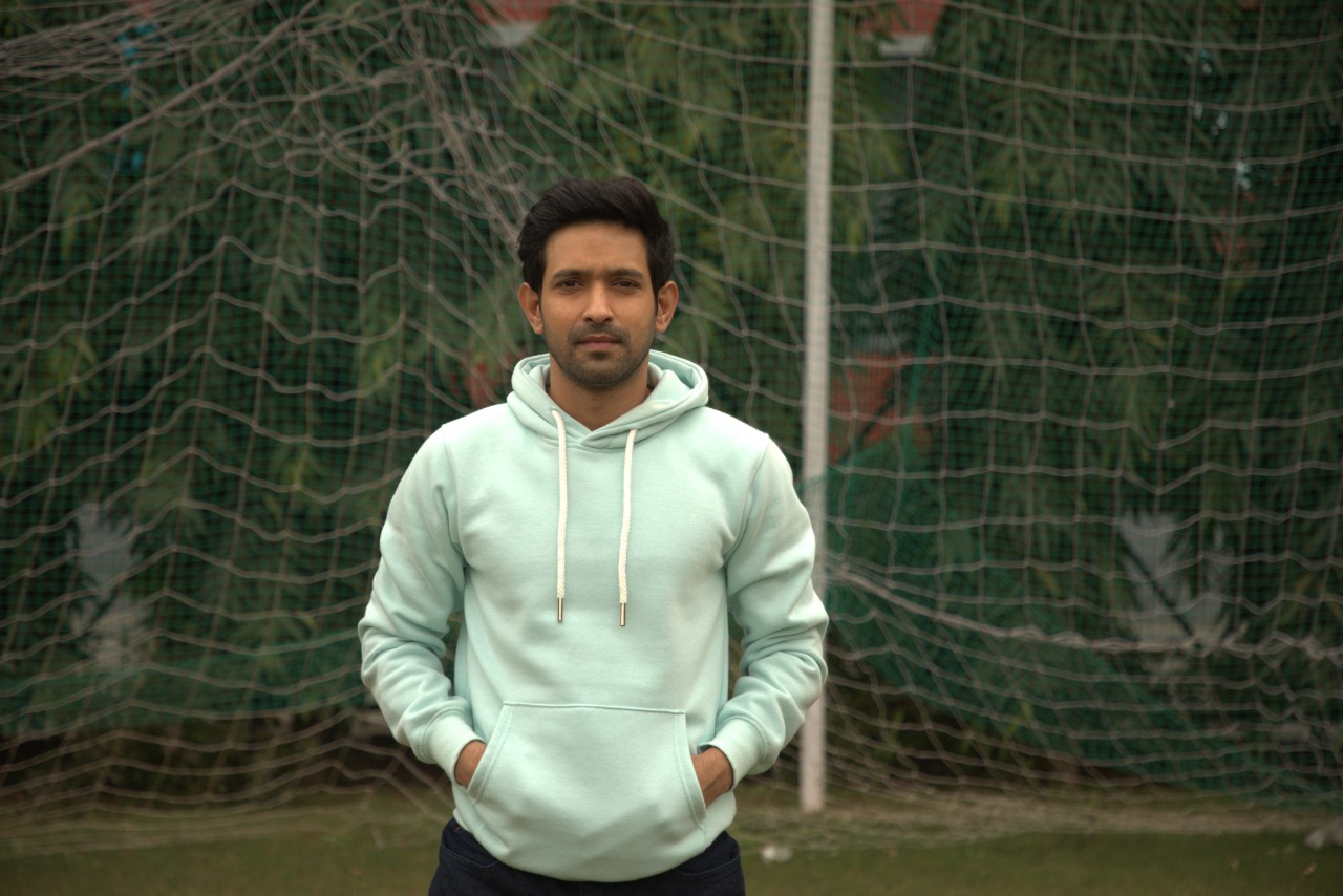 Vikrant Massey - IMDb
