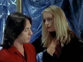 Shaxsiy jinsiy aloqa chatlari