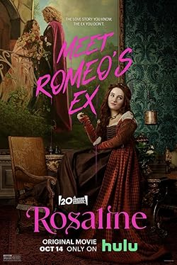 Poster of Rosaline