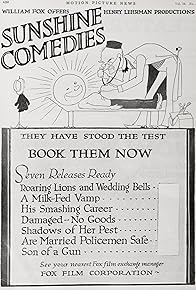 Primary photo for Son of a Gun