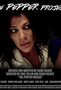 Primary photo for The Pepper Project