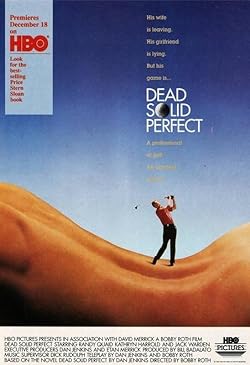 Poster of Dead Solid Perfect