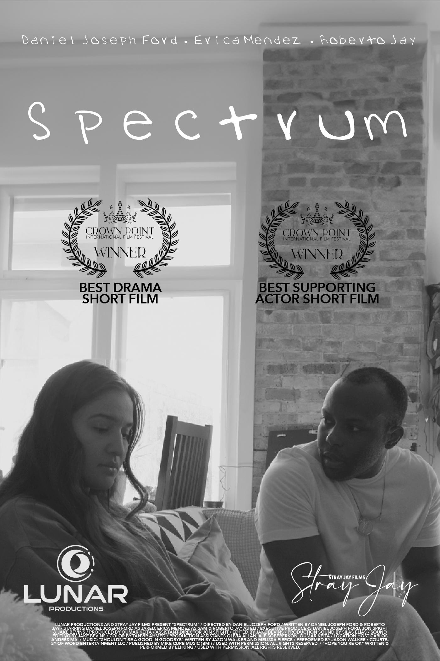 Spectrum
