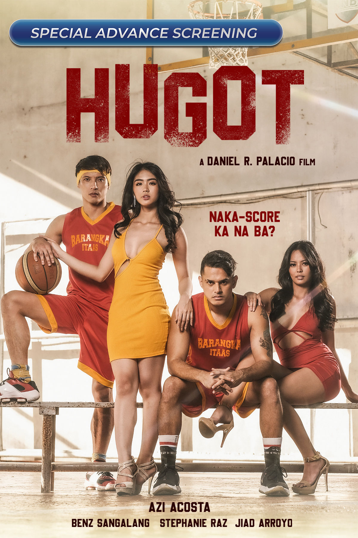 [18+] Hugot (2023) Full UNRATED Movie Download in Tagalog Dubbed