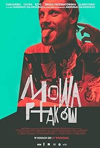 Primary photo for Bird Talk