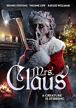 Poster of Mrs. Claus