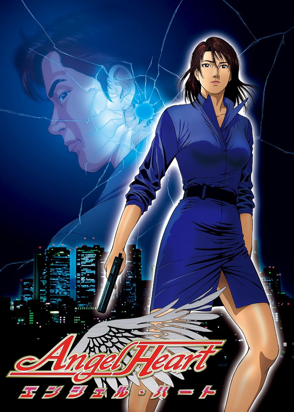 Angel Heart (TV Series 2005–2006) - IMDb