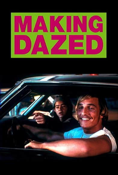 Primary photo for Making Dazed Primary photo for Making Dazed