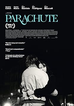 Poster of Parachute