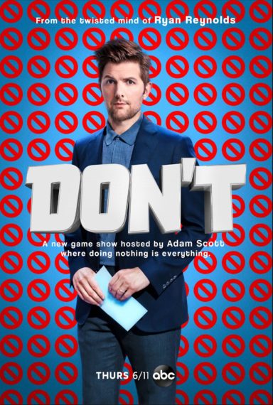 Poster of Don't