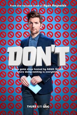 Poster of Don't