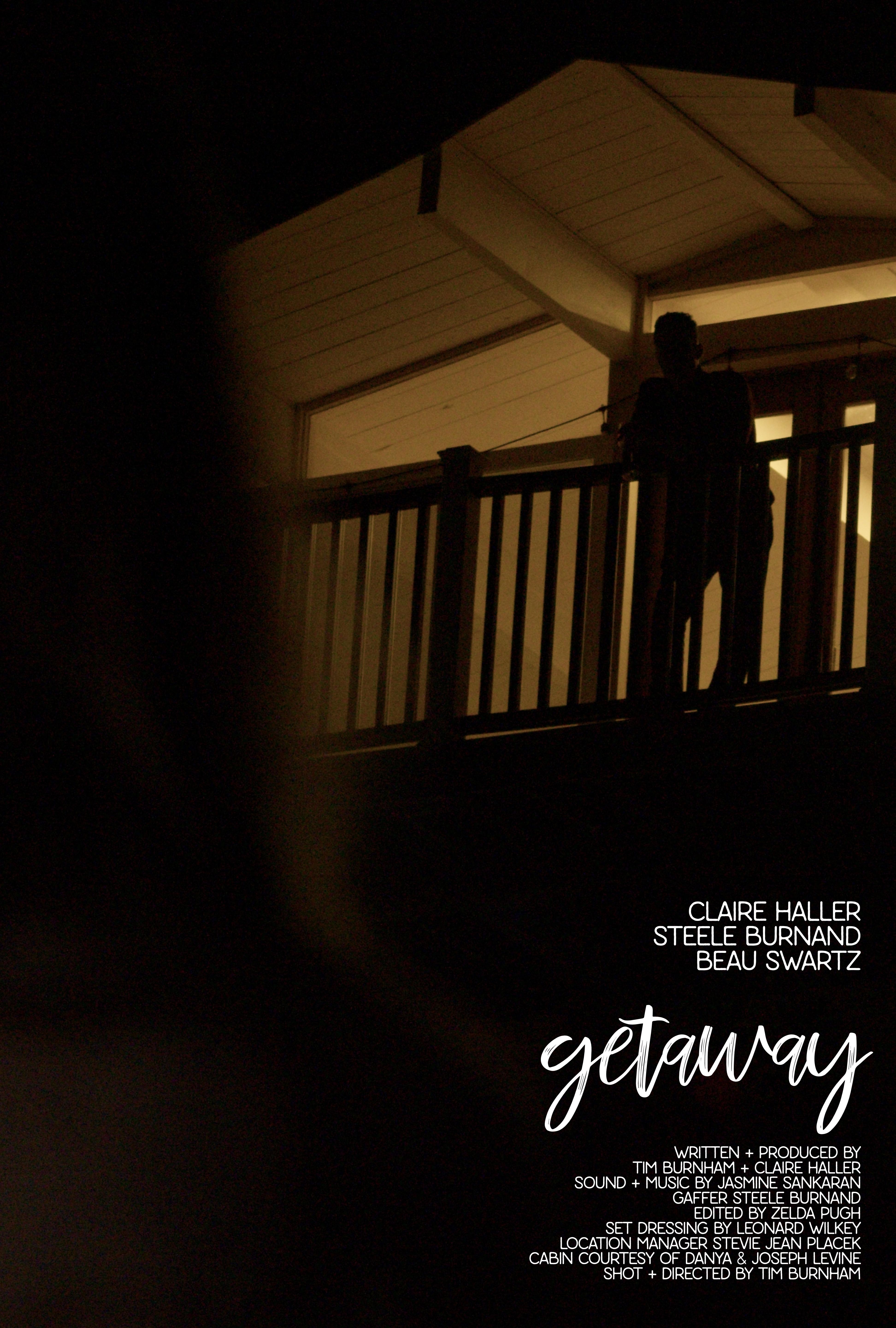Getaway