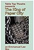 Primary photo for The King of Paper City