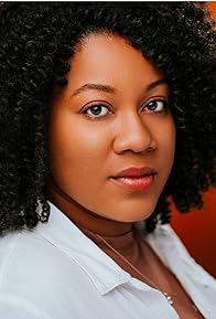 Primary photo for Veronique Parker Primary photo for Veronique Parker