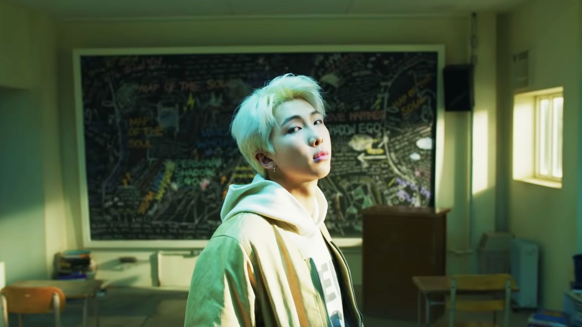 BTS: Persona (Music Video 2019) - IMDb