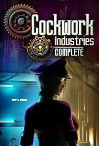 Primary photo for Cockwork Industries Complete