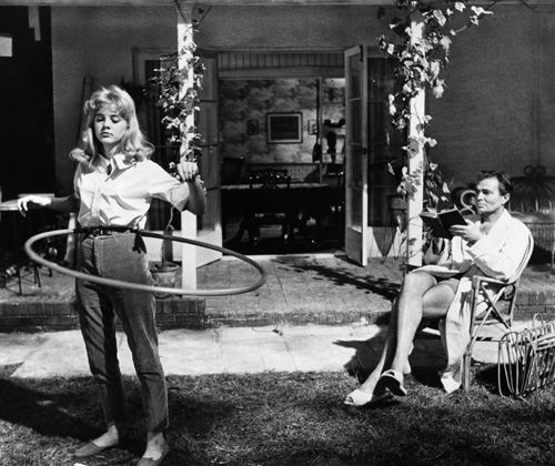 Lolita (1962)