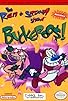 Primary photo for The Ren & Stimpy Show: Buckeroo$! Primary photo for The Ren & Stimpy Show: Buckeroo$!