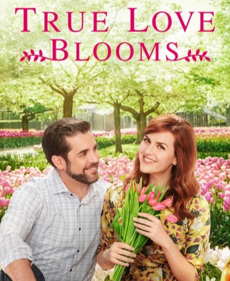 Poster of True Love Blooms