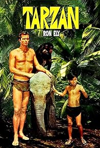 Primary photo for Jungle Samson