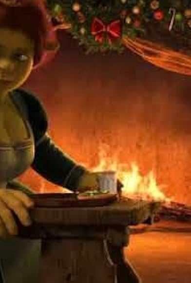 Primary photo for Shrek's Yule Log Primary photo for Shrek's Yule Log