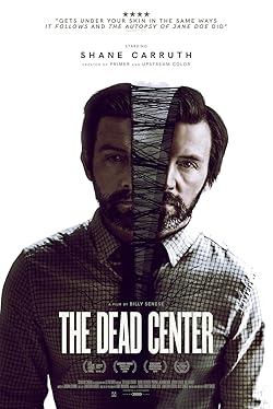 Poster of The Dead Center