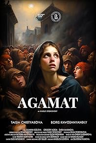 Primary photo for Agamat