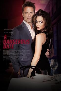 Poster of A Dangerous Date