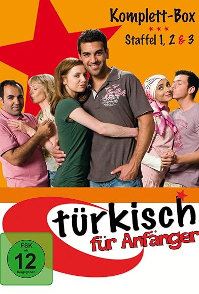 Primary photo for Turkish for Beginners Primary photo for Turkish for Beginners