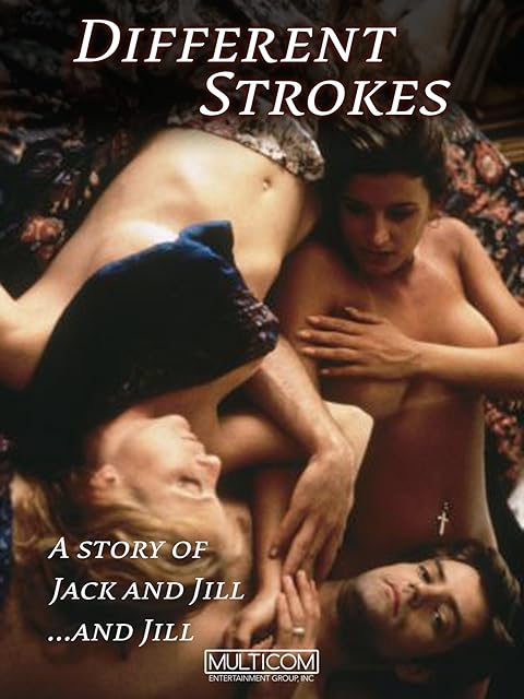 Different Strokes (1998) Different Strokes (1998)
