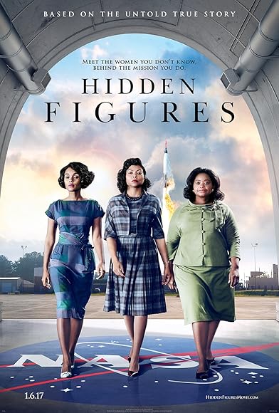 Primary photo for Hidden Figures: It All Adds Up - The Making of Hidden Figures Primary photo for Hidden Figures: It All Adds Up - The Making of Hidden Figures