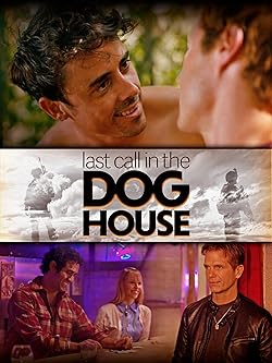 Poster of Last Call in the Dog House