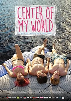 Poster of Center of My World