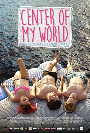 Center of My World 2016